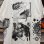 画像4: DEAD STOCK 1990’s MC Escher Tee　Size L