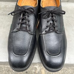 画像2: DEAD STOCK 1987's RED WING Postman Shoes 9335-3　Size 9 B