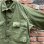 画像6: DEAD STOCK 1944's US ARMY M-43 HBT Jacket　Size 36R