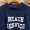 画像2: DEAD STOCK 〜70’s VELVA SHEEN S/S Sweat　Size LARGE (2)