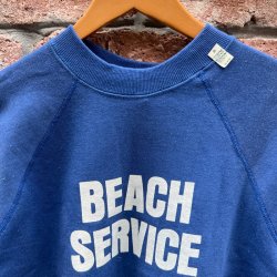 画像2: DEAD STOCK 〜70’s SOUTHERN ATHLETIC S/S Sweat　Size M
