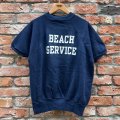 DEAD STOCK 〜70’s VELVA SHEEN S/S Sweat　Size LARGE