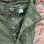 画像3: DEAD STOCK 1960's US Military OG-107 Utility Trousers　Size W30 L30.5 (表記 W30 L31)
