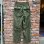 画像8: DEAD STOCK 1960's US Military OG-107 Utility Trousers　Size W30 L30.5 (表記 W30 L31)