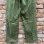 画像11: DEAD STOCK 1960's US Military OG-107 Utility Trousers　Size W30 L32.5 (表記 W30 L33)