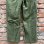 画像11: DEAD STOCK 1960's US Military OG-107 Utility Trousers　Size W30 L30.5 (表記 W30 L31)