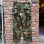 画像9: DEAD STOCK 1985's US Military Woodland Camo BDU Pants　Size MEDIUM-REGULAR
