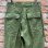 画像10: DEAD STOCK 1960's US Military OG-107 Utility Trousers　Size W30 L32.5 (表記 W30 L33)