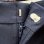 画像4: DEAD STOCK 1990's Par Four Slacks　Size W34 L32