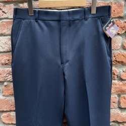 画像2: DEAD STOCK 1990's Par Four Slacks　Size W34 L32