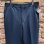 画像2: DEAD STOCK 1990's Par Four Slacks　Size W34 L32 (2)