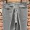 画像11: DEAD STOCK 1990's Polyester Slacks　Size W36 L32