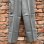 画像7: DEAD STOCK 1990's Polyester Slacks　Size W36 L32