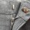 画像4: DEAD STOCK 1990's Polyester Slacks　Size W36 L32