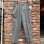 画像1: DEAD STOCK 1990's Polyester Slacks　Size W36 L32 (1)