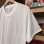 画像4: DEAD STOCK 1970's TOWNCRAFT Solid Tee #19　Size 42