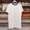画像1: DEAD STOCK 1970's Hanes Ringer Tee　Size XL (1)