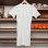 画像8: DEAD STOCK 1960's Wright’s Solid Tee #20　Size M