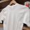 画像9: DEAD STOCK 1960's Wright’s Solid Tee #20　Size M