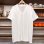 画像1: DEAD STOCK 1980's SEARS ROEBUCK V Neck Solid Tee #21　Size L (1)