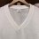 画像2: DEAD STOCK 1980's SEARS ROEBUCK V Neck Solid Tee #21　Size L (2)