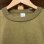 画像2: DEAD STOCK 1980's SEICO Solid Tee　Size M (2)