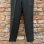 画像4: DEAD STOCK 1980's Western Polyester Slacks　Size W32 L32