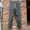 画像9: DEAD STOCK 1990's Polyester Slacks　Size W34 L32