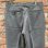 画像10: DEAD STOCK 1990's Polyester Slacks　Size W34 L32