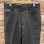 画像2: DEAD STOCK 1980's Western Polyester Slacks　Size W32 L32 (2)