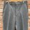 画像2: DEAD STOCK 1990's Polyester Slacks　Size W34 L32 (2)