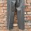 画像14: DEAD STOCK 1980's Hospital Side Line Slacks　Size W32 L32