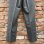 画像11: DEAD STOCK 1990's Polyester Slacks　Size W34 L32