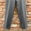 画像6: DEAD STOCK 1990's Polyester Slacks　Size W34 L32