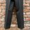画像9: DEAD STOCK 1980's Western Polyester Slacks　Size W32 L32