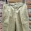 画像2: DEAD STOCK 1960's US Military Chino Trousers　Size W30 L29 (2)