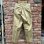 画像11: DEAD STOCK 1960's US Military Chino Trousers　Size W30 L29