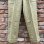 画像8: DEAD STOCK 1960's US Military Chino Trousers　Size W30 L29