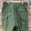 画像9: DEAD STOCK 1952's US Military M-51 Field Pants　Size LARGE-REGULAR