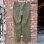 画像10: DEAD STOCK 1944's US Military M-43 Field Pants　Size W37 L34.5