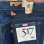 画像12: DEAD STOCK 1988's Levi's 20517-0217　Size W40 L30