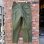 画像8: DEAD STOCK 1952's US Military M-51 Field Pants　Size LARGE-REGULAR