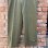 画像8: DEAD STOCK 1944's US Military M-43 Field Pants　Size W37 L34.5