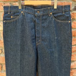 画像2: DEAD STOCK 1988's Levi's 20517-0217　Size W40 L30