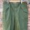 画像2: DEAD STOCK 1952's US Military M-51 Field Pants　Size LARGE-REGULAR (2)