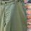 画像4: DEAD STOCK 1944's US Military M-43 Field Pants　Size W37 L34.5