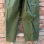 画像10: DEAD STOCK 1952's US Military M-51 Field Pants　Size LARGE-REGULAR