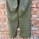 画像12: DEAD STOCK 1944's US Military M-43 Field Pants　Size W37 L34.5