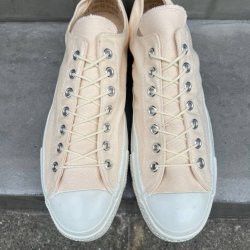 画像2: DEAD STOCK 1982's MINER INDUSTRIES US ARMY GYM Shoes　Size 12