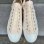 画像2: DEAD STOCK 1982's MINER INDUSTRIES US ARMY GYM Shoes　Size 12 (2)